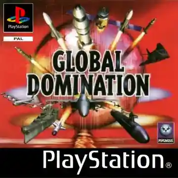 Global Domination (EU)